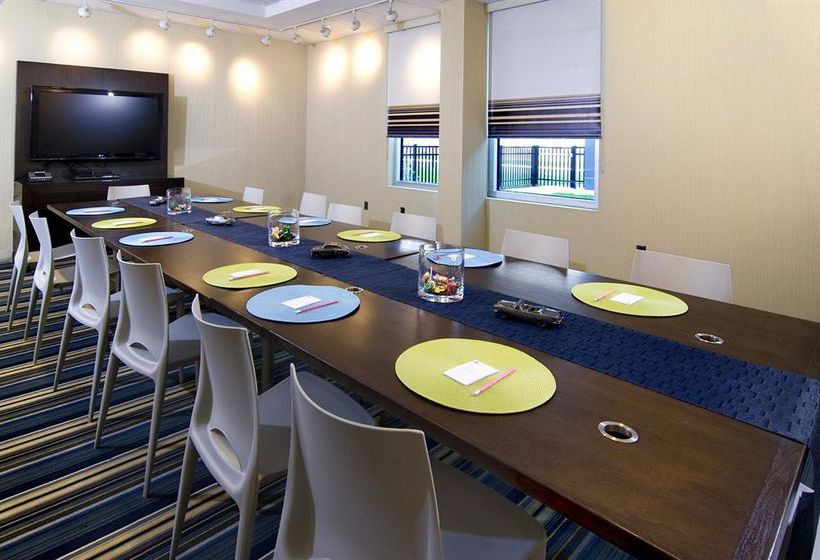 Hotel Aloft Chesapeake  | Chesapeake | Virginia | United States 7