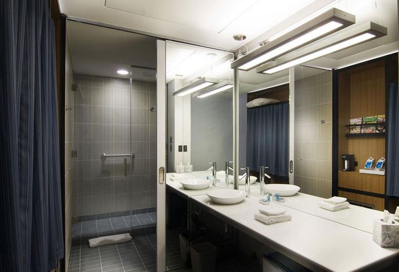 Hotel Aloft Chesapeake  | Chesapeake | Virginia | United States 8