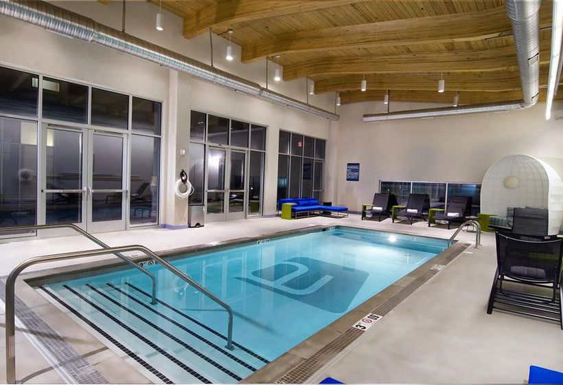 Hotel Aloft Chesapeake  | Chesapeake | Virginia | United States 9