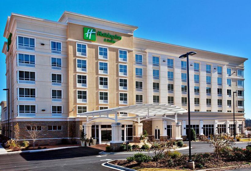 Holiday Inn Hotel & Suites Dalton 