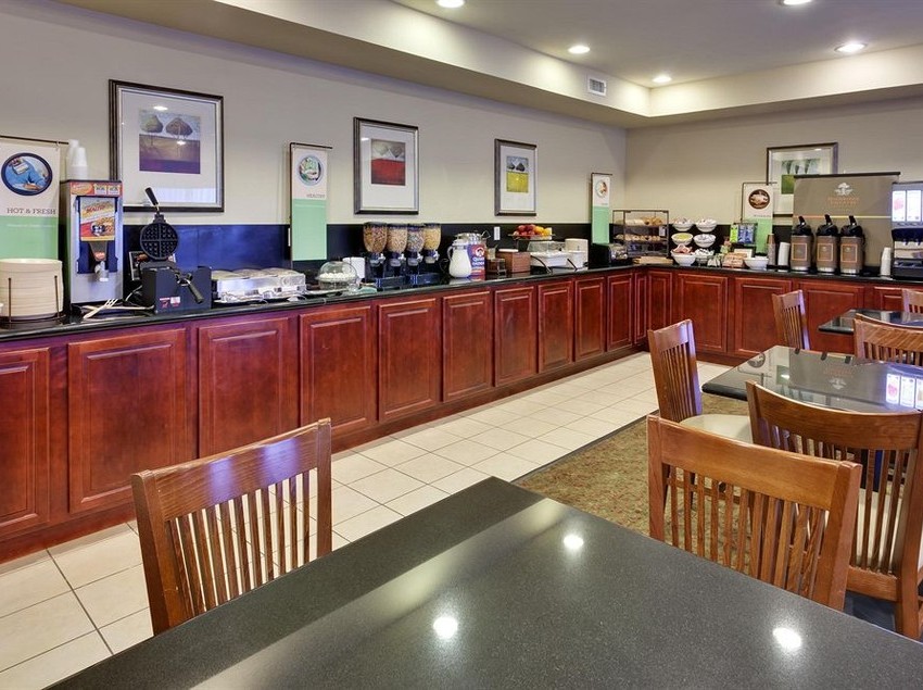 Hotel Country Inn & Suites By Carlson, Absecon,NJ 