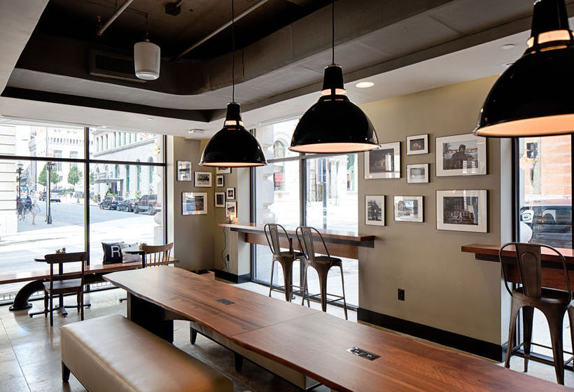 Hotel Indigo Baltimore Downtown Inner Harbor  | Baltimore | Maryland | United States 1