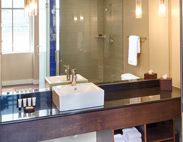 Hotel Indigo Baltimore Downtown Inner Harbor  | Baltimore | Maryland | United States 11