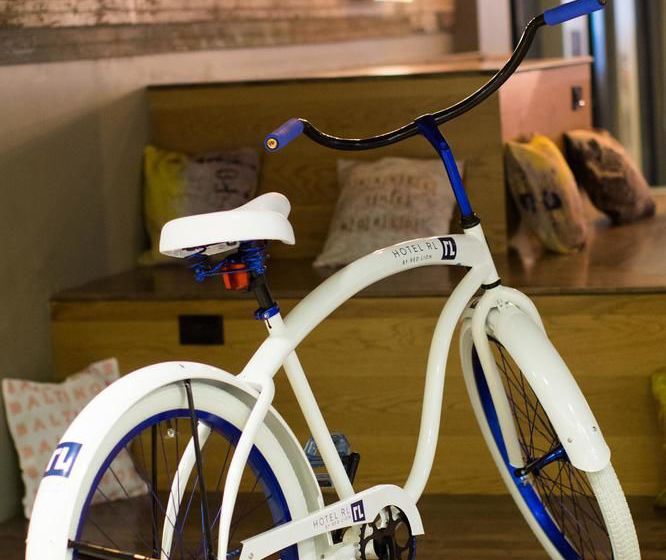 Hotel Indigo Baltimore Downtown Inner Harbor  | Baltimore | Maryland | United States 13