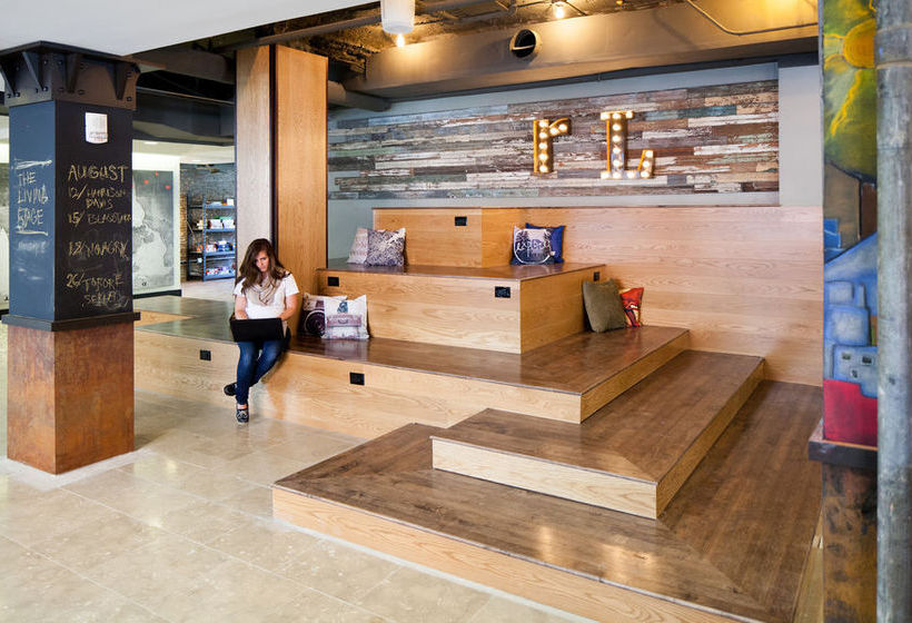 Hotel Indigo Baltimore Downtown Inner Harbor  | Baltimore | Maryland | United States 6