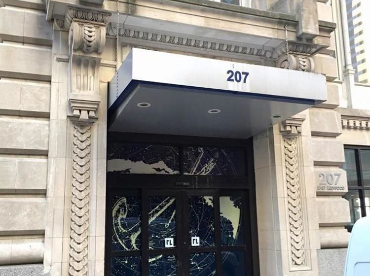 Hotel Indigo Baltimore Downtown Inner Harbor  | Baltimore | Maryland | United States 9