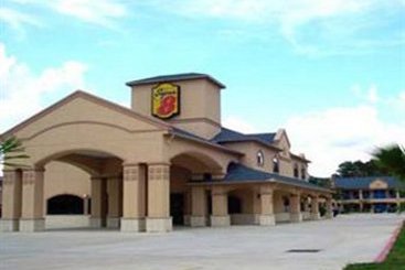 Hotel Super 8 Porter NE Houston Area 