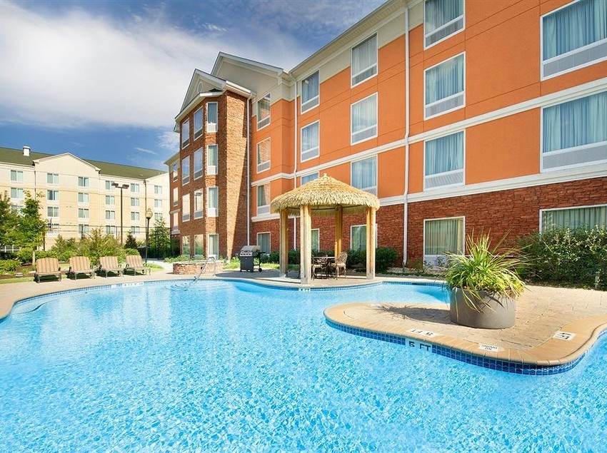 Homewood Suites by Hilton Atlanta NW-Kennesaw Town Ctr Georgia