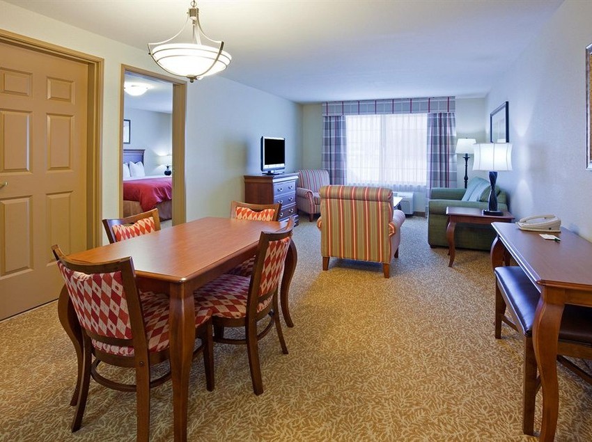 Hotel Country Inn & Suites By Carlson, Green Bay North, WI  | Green Bay | Wisconsin | United States 1