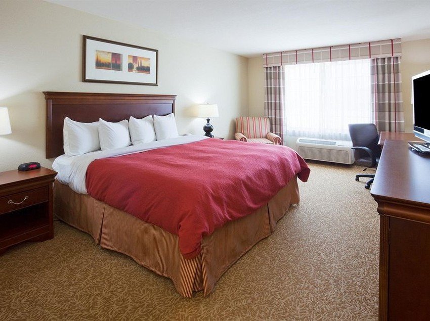 Hotel Country Inn & Suites By Carlson, Green Bay North, WI  | Green Bay | Wisconsin | United States 3