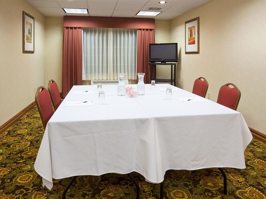 Hotel Country Inn & Suites By Carlson, Green Bay North, WI  | Green Bay | Wisconsin | United States 5