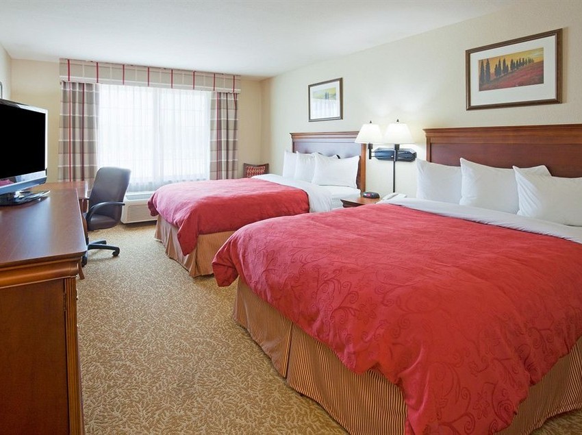 Hotel Country Inn & Suites By Carlson, Green Bay North, WI  | Green Bay | Wisconsin | United States 6