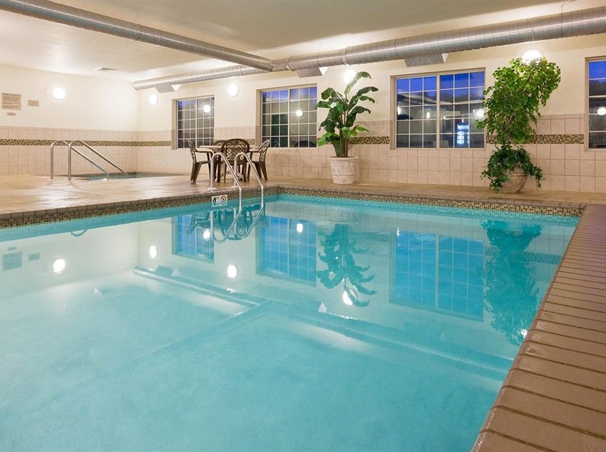 Hotel Country Inn & Suites By Carlson, Green Bay North, WI  | Green Bay | Wisconsin | United States 7