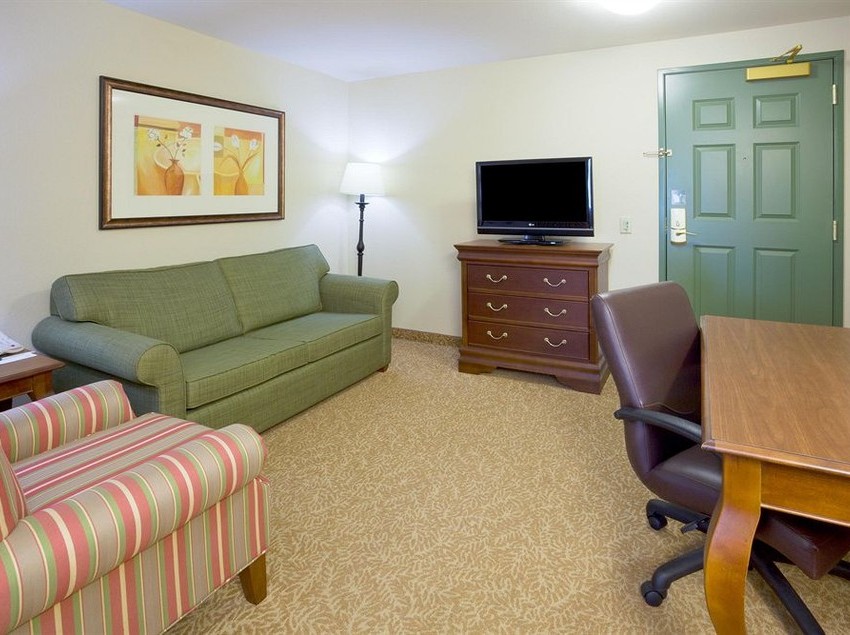 Hotel Country Inn & Suites By Carlson, Green Bay North, WI  | Green Bay | Wisconsin | United States 8