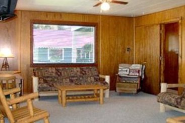 Hotel Brundage Vacation Cabins 