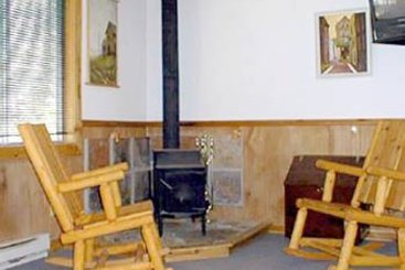 Hotel Brundage Vacation Cabins  | Mccall | Idaho | United States 1