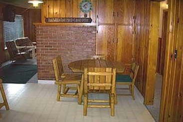 Hotel Brundage Vacation Cabins  | Mccall | Idaho | United States 11