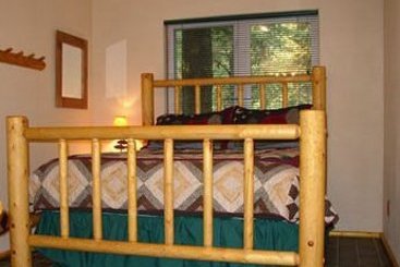 Hotel Brundage Vacation Cabins  | Mccall | Idaho | United States 13