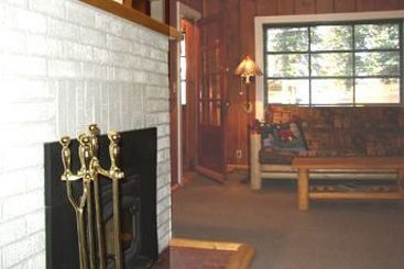 Hotel Brundage Vacation Cabins  | Mccall | Idaho | United States 14