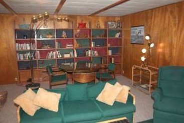 Hotel Brundage Vacation Cabins  | Mccall | Idaho | United States 15