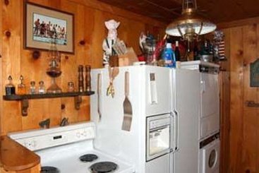 Hotel Brundage Vacation Cabins  | Mccall | Idaho | United States 17