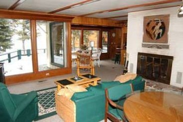 Hotel Brundage Vacation Cabins  | Mccall | Idaho | United States 18