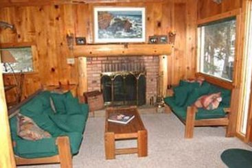 Hotel Brundage Vacation Cabins  | Mccall | Idaho | United States 19