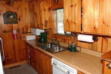 Hotel Brundage Vacation Cabins  | Mccall | Idaho | United States 20
