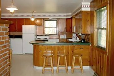 Hotel Brundage Vacation Cabins  | Mccall | Idaho | United States 3