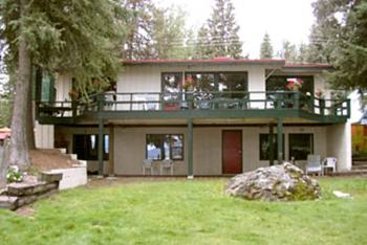 Hotel Brundage Vacation Cabins  | Mccall | Idaho | United States 4