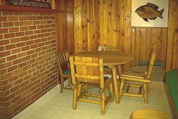 Hotel Brundage Vacation Cabins  | Mccall | Idaho | United States 5