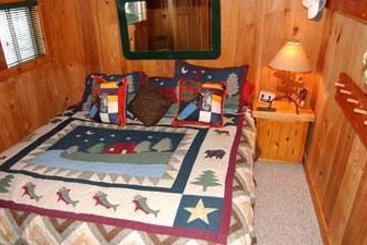 Hotel Brundage Vacation Cabins  | Mccall | Idaho | United States 7