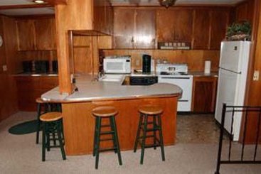 Hotel Brundage Vacation Cabins  | Mccall | Idaho | United States 8
