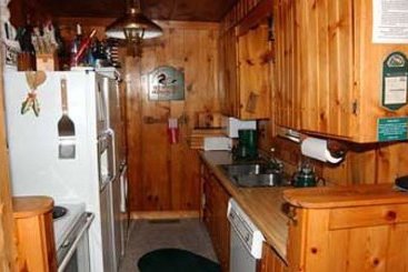 Hotel Brundage Vacation Cabins  | Mccall | Idaho | United States 9