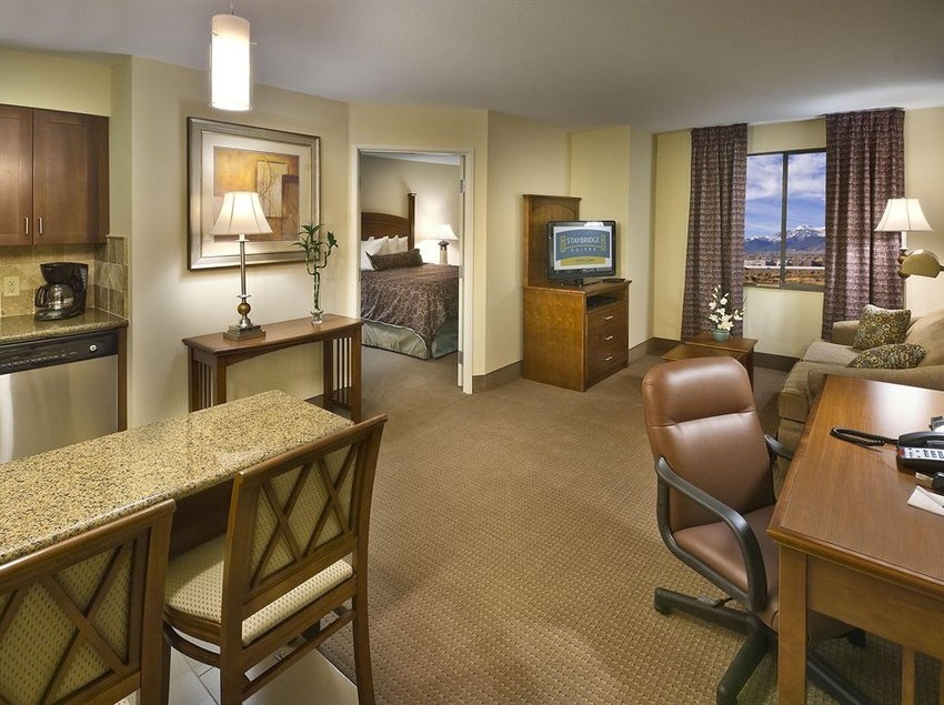 Hotel Staybridge Suites Reno Nevada