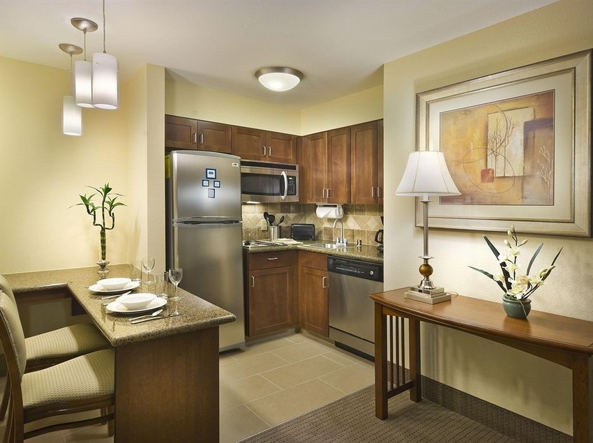 Hotel Staybridge Suites Reno  | Reno | Nevada | Hotel negli Stati Uniti 1