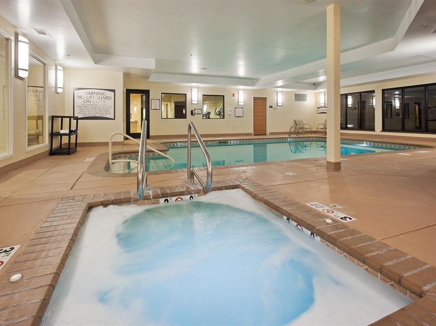 Hotel Staybridge Suites Reno  | Reno | Nevada | Hotel negli Stati Uniti 11