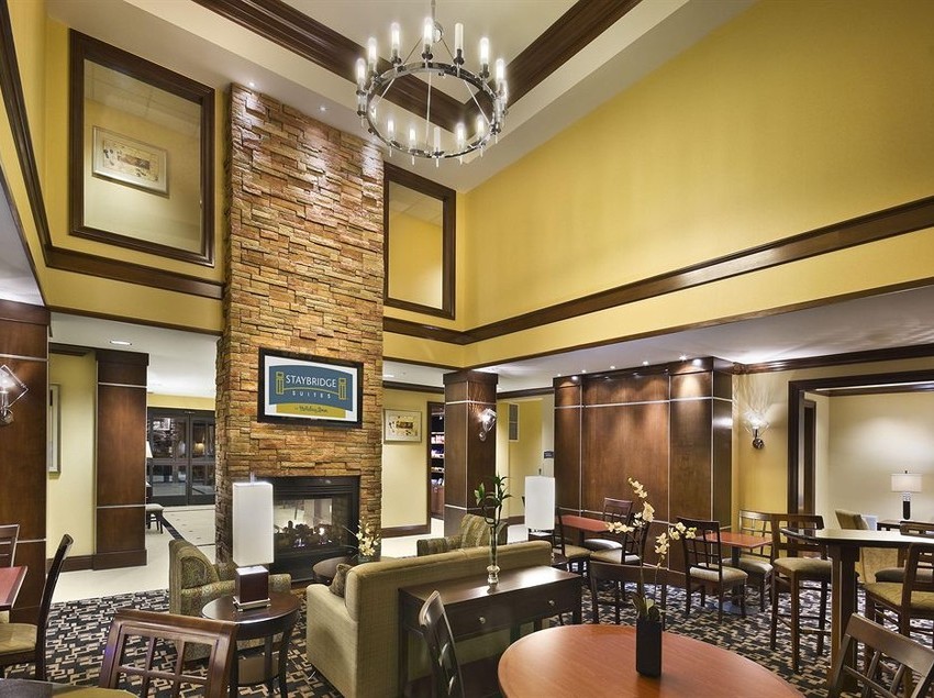 Hotel Staybridge Suites Reno  | Reno | Nevada | Hotel negli Stati Uniti 12