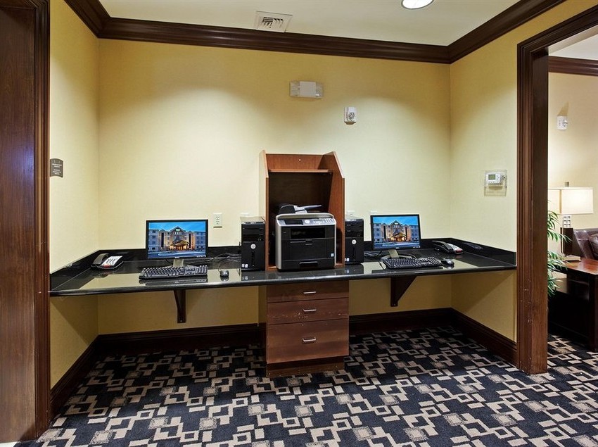 Hotel Staybridge Suites Reno  | Reno | Nevada | Hotel negli Stati Uniti 13