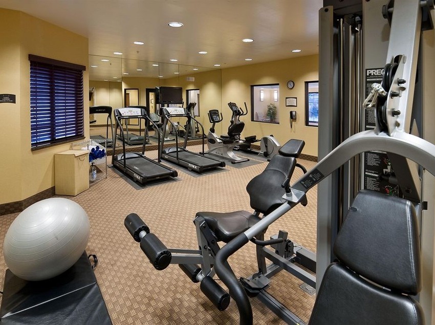 Hotel Staybridge Suites Reno  | Reno | Nevada | Hotel negli Stati Uniti 14