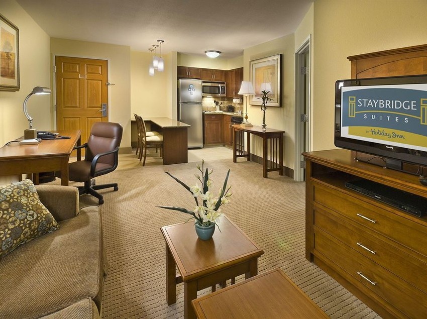 Hotel Staybridge Suites Reno  | Reno | Nevada | Hotel negli Stati Uniti 15
