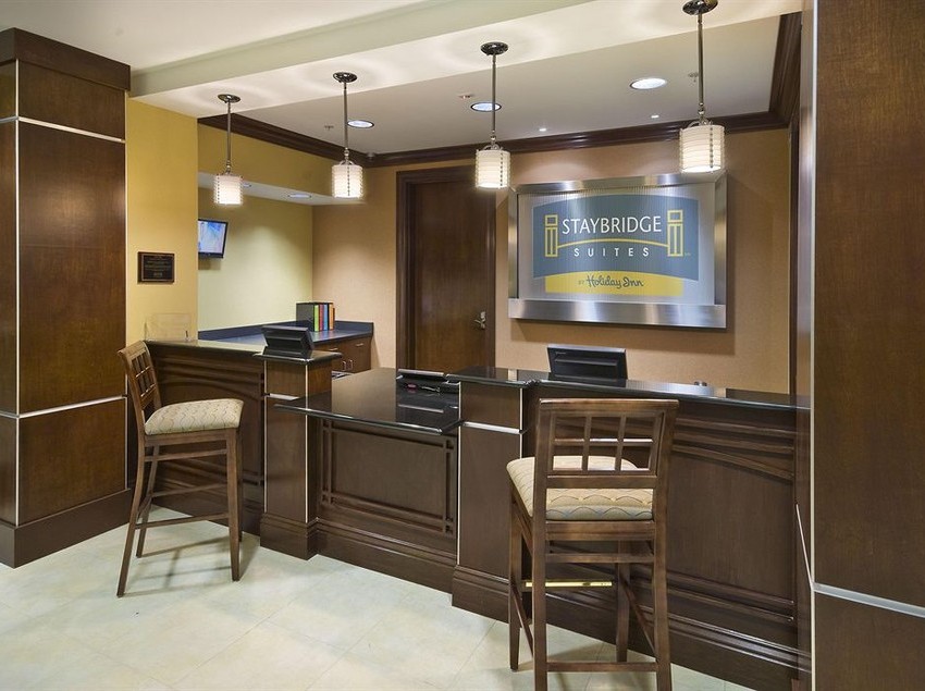 Hotel Staybridge Suites Reno  | Reno | Nevada | Hotel negli Stati Uniti 17