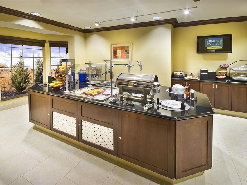 Hotel Staybridge Suites Reno  | Reno | Nevada | Hotel negli Stati Uniti 18