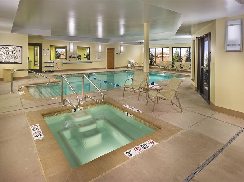 Hotel Staybridge Suites Reno  | Reno | Nevada | Hotel negli Stati Uniti 19