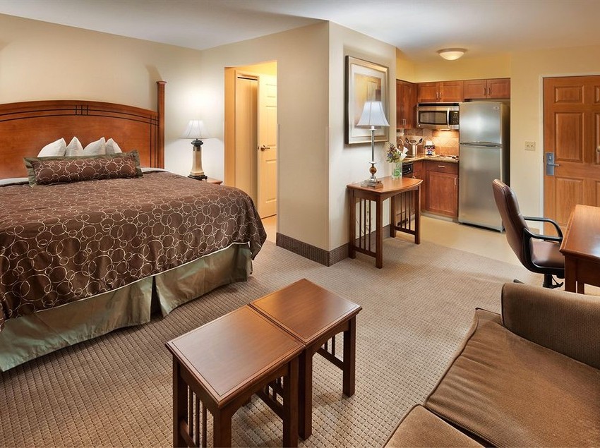 Hotel Staybridge Suites Reno  | Reno | Nevada | Hotel negli Stati Uniti 2