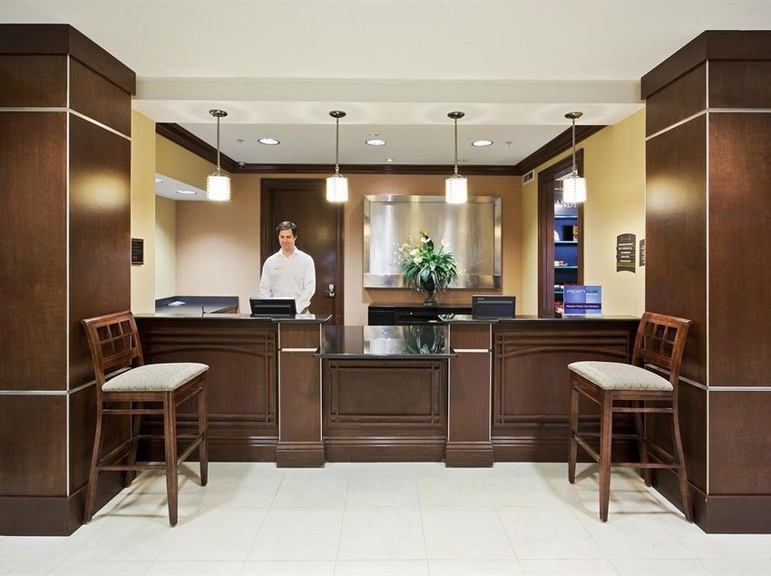 Hotel Staybridge Suites Reno  | Reno | Nevada | Hotel negli Stati Uniti 20