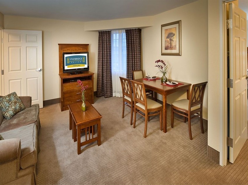 Hotel Staybridge Suites Reno  | Reno | Nevada | Hotel negli Stati Uniti 3