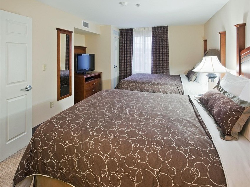 Hotel Staybridge Suites Reno  | Reno | Nevada | Hotel negli Stati Uniti 4