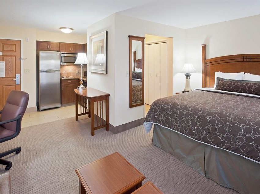 Hotel Staybridge Suites Reno  | Reno | Nevada | Hotel negli Stati Uniti 7