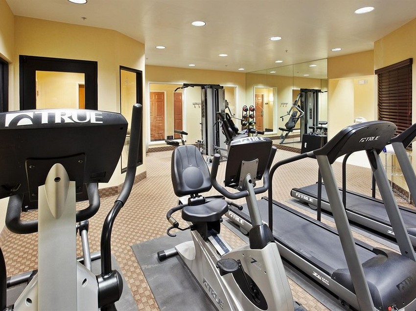 Hotel Staybridge Suites Reno  | Reno | Nevada | Hotel negli Stati Uniti 8